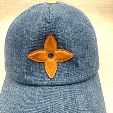 Cappellino louis vuitton - cappellino,