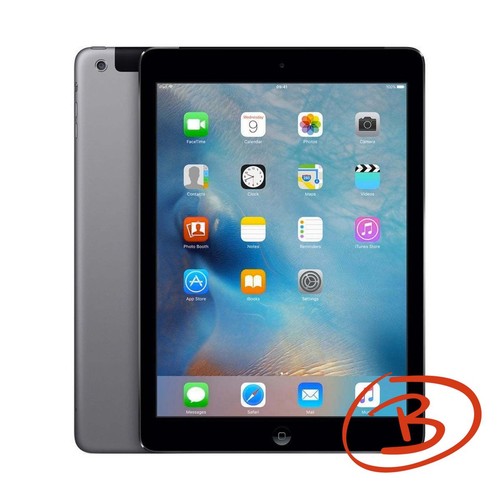 Apple ipad air a1475 - apple,