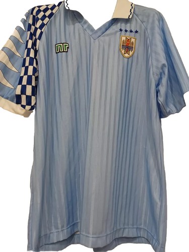 Maglia - 🇺🇾⚽️🇺🇾,