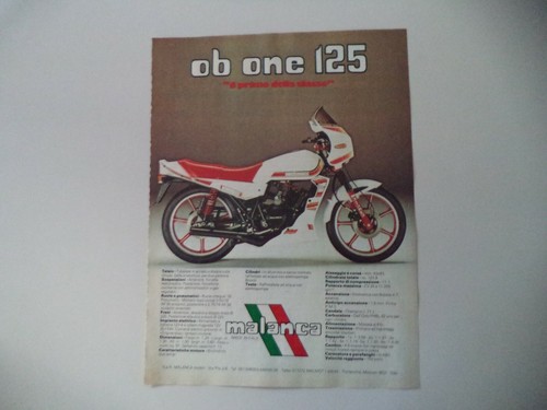 Advertising pubblicità 1983 - advertising,