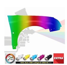 Parafango VW Golf 6 VI 08-14 sinistro o destro colore a scelta nuovo verniciato