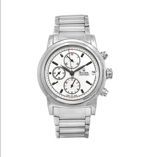 Orologio bulova accutron - bulova, uomo