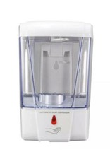 Dispenser automatico parete - dispenser, da