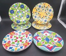 8- Melanine Neon Colorfull