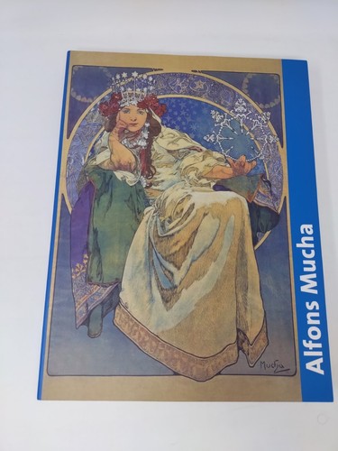 Alfons mucha husslein arco - alfons, husslein-arco
