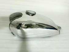 Yamaha SR 500 Serbatoio