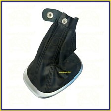 CUFFIA CAMBIO PER FIAT 500L