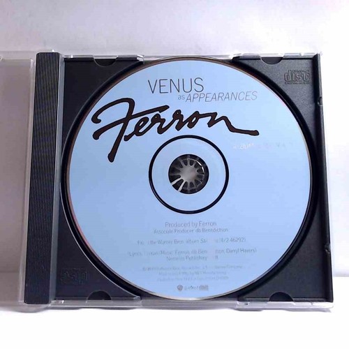 Ferron venus appearances - ferron-,