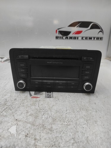 Autoradio lettore cd - autoradio,