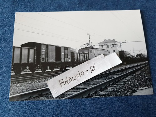 Fotografia stazione - fotografia,