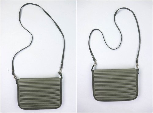 Borsa tracolla vintage - borsa,