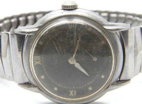 Lotto ricambi orologio uomo - ricambi,