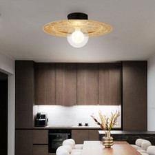 Luce Sala da Pranzo Plafoniera