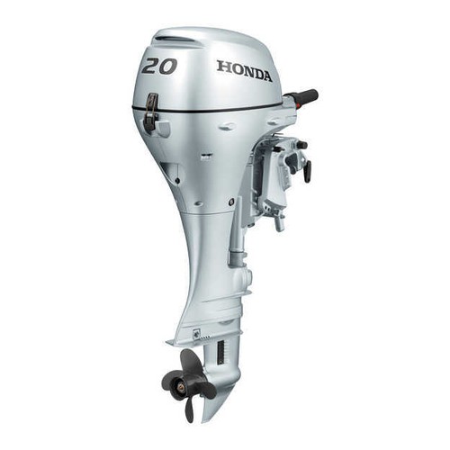 Motore fuoribordo honda 20 - fuoribordo, bf