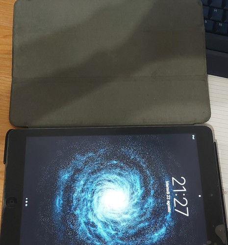 Apple ipad air ª - air, 1.ª
