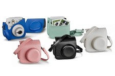 Borsa Custodia Semi-Rigida x