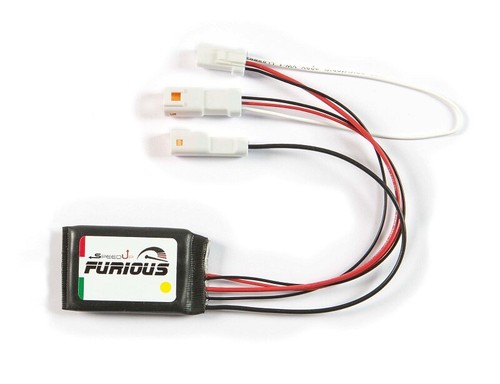 Kit sblocco speedup furious - sblocco,