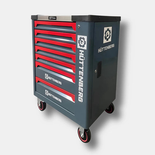 Carrello officina - carrello,