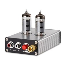 HiFi Vacuum Tube MM/MC Phono