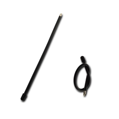 Antenna flessibile universale - antenna,