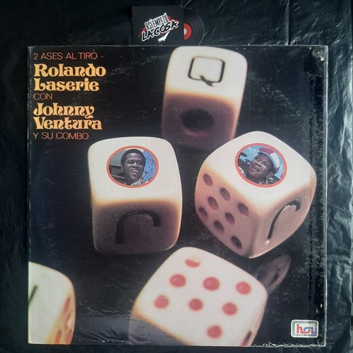 Rosario laserie con johnny - laserie,