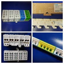 Hager KH45A KH25C FZ382 383