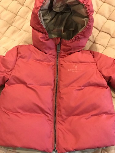 Burberry cappotto bambina - , 6