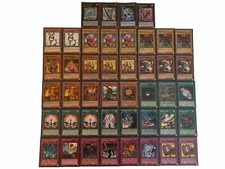 YUGIOH Mazzo Dino Coniglio