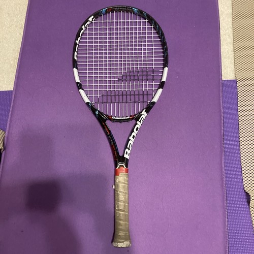 Babolat pure drive roddick - babolat, jr