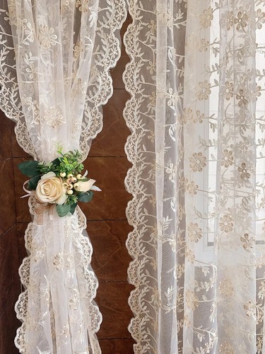 1pz tende romantiche - 1pz,