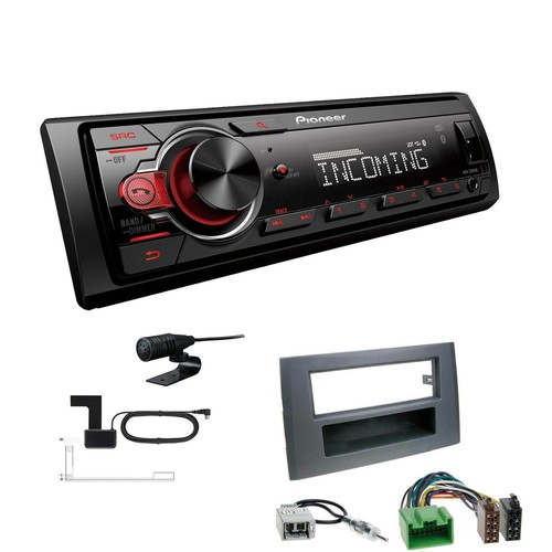 Pioneer mvh 330 dab - dab, autoradio