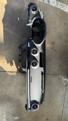 Cruscotto audi 8v - a3, s3