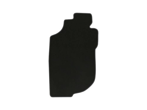 Tappetino velluto per opel - tappetino,