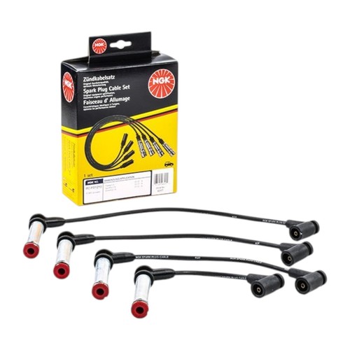 Ngk set kit - kit, candele