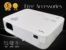 NEC NP-M322X Proiettore DLP