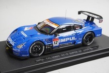 Modellino auto 1:43 EBBRO