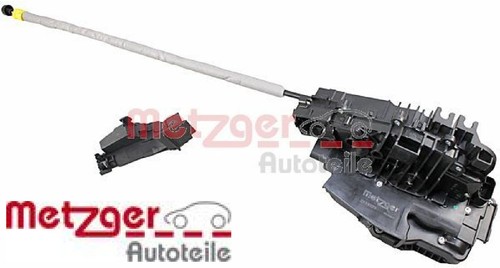 Metzger 2314323 serratura