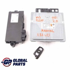 BMW E81 E87 LCI 116I 2.0