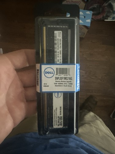 Ram server dell - ram,