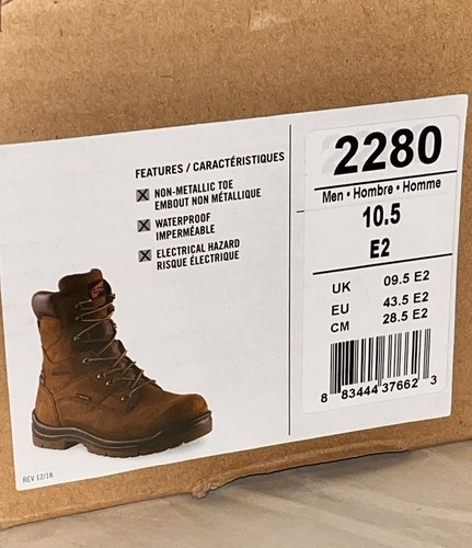 Stivali red wing 2280 uomo - red,