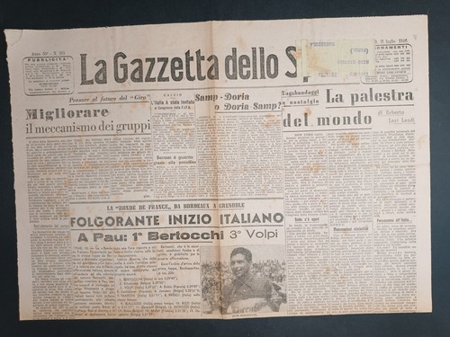 Foglio rivista gazzetta - foglio,
