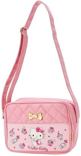 Borsa tracolla hello kitty - hello,