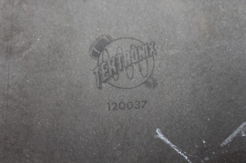 Tektronix 531 grigio