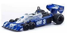 TYRRELL P34 N.3 F1 1977 1:64