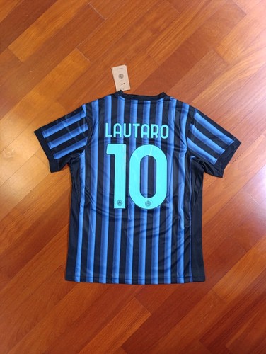 Maglia lautaro inter - maglia, m