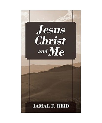 Jesus christ and - christ, me,