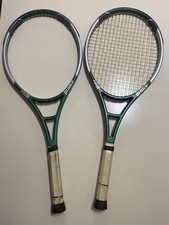Tennis racket Lot x2 Prince