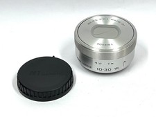 Eccellente Nikon 1 Nikkor VR