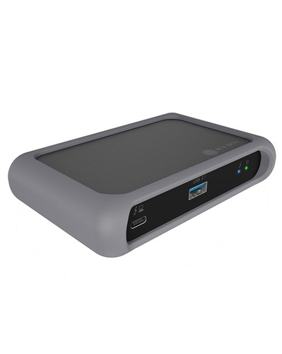 Icy box hub801 - box, ib-hub801-tb4