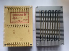 cherry matrix switch